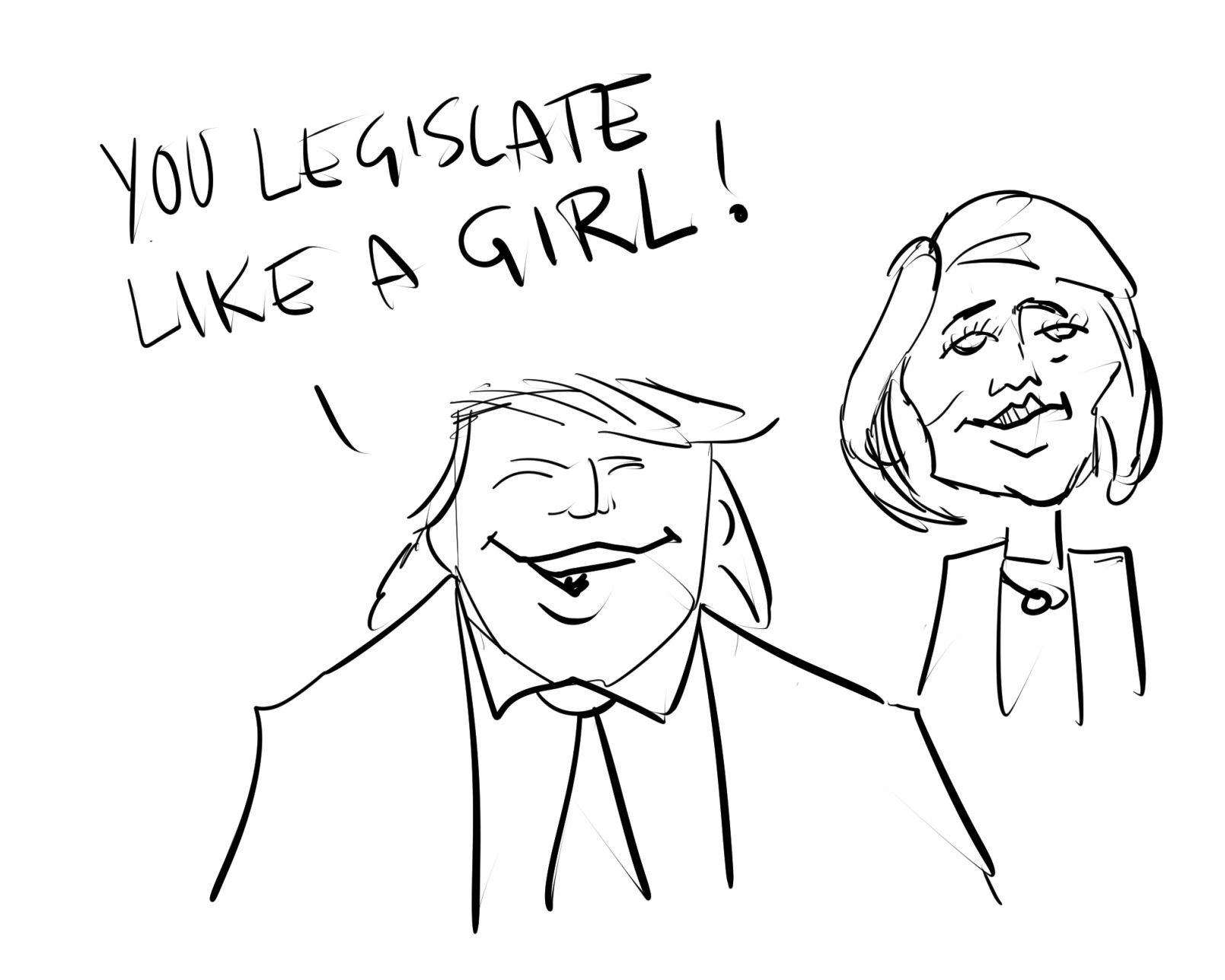 Women in Congress